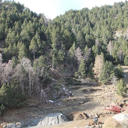 Pont De Toneta 4,3 Ransol, Zona Grandvalira Apartment ภายนอก รูปภาพ