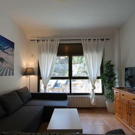 Pont De Toneta 4,3 Ransol, Zona Grandvalira Apartment ภายนอก รูปภาพ