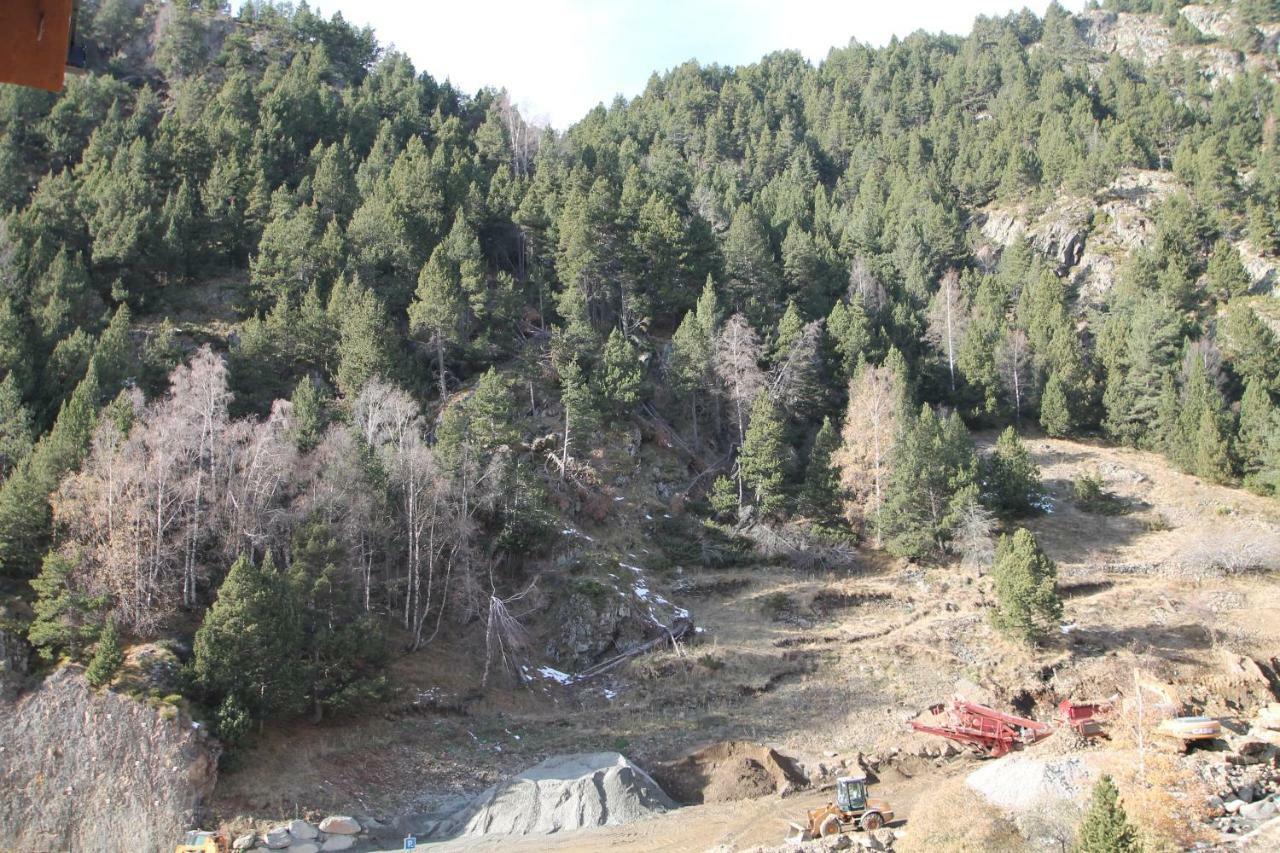 Pont De Toneta 4,3 Ransol, Zona Grandvalira Apartment ภายนอก รูปภาพ