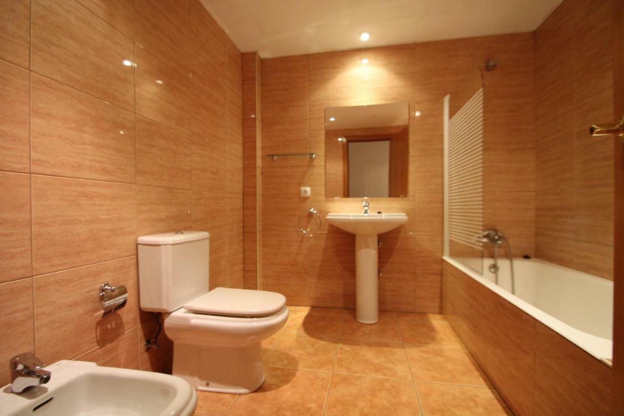 Pont De Toneta 4,3 Ransol, Zona Grandvalira Apartment ภายนอก รูปภาพ