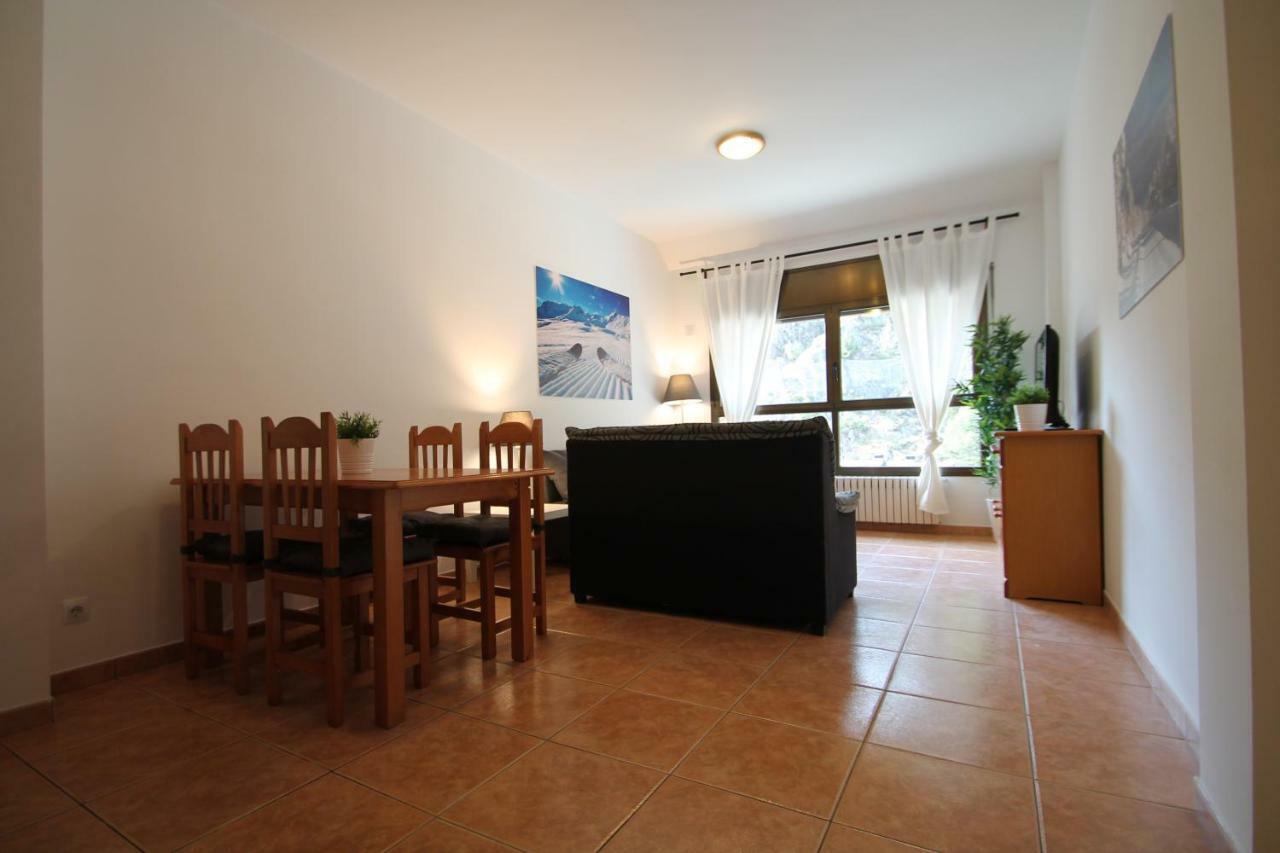 Pont De Toneta 4,3 Ransol, Zona Grandvalira Apartment ภายนอก รูปภาพ