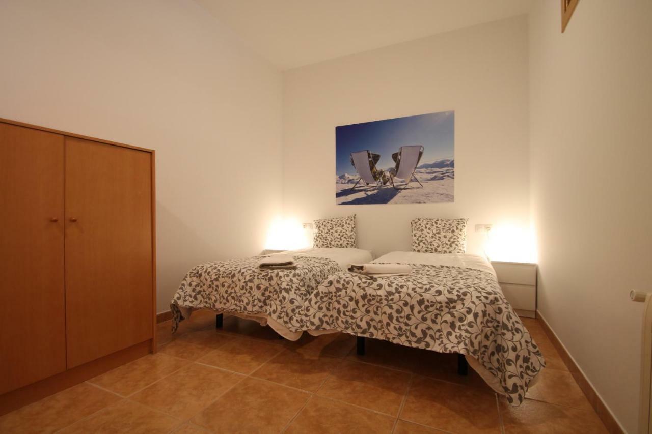 Pont De Toneta 4,3 Ransol, Zona Grandvalira Apartment ภายนอก รูปภาพ