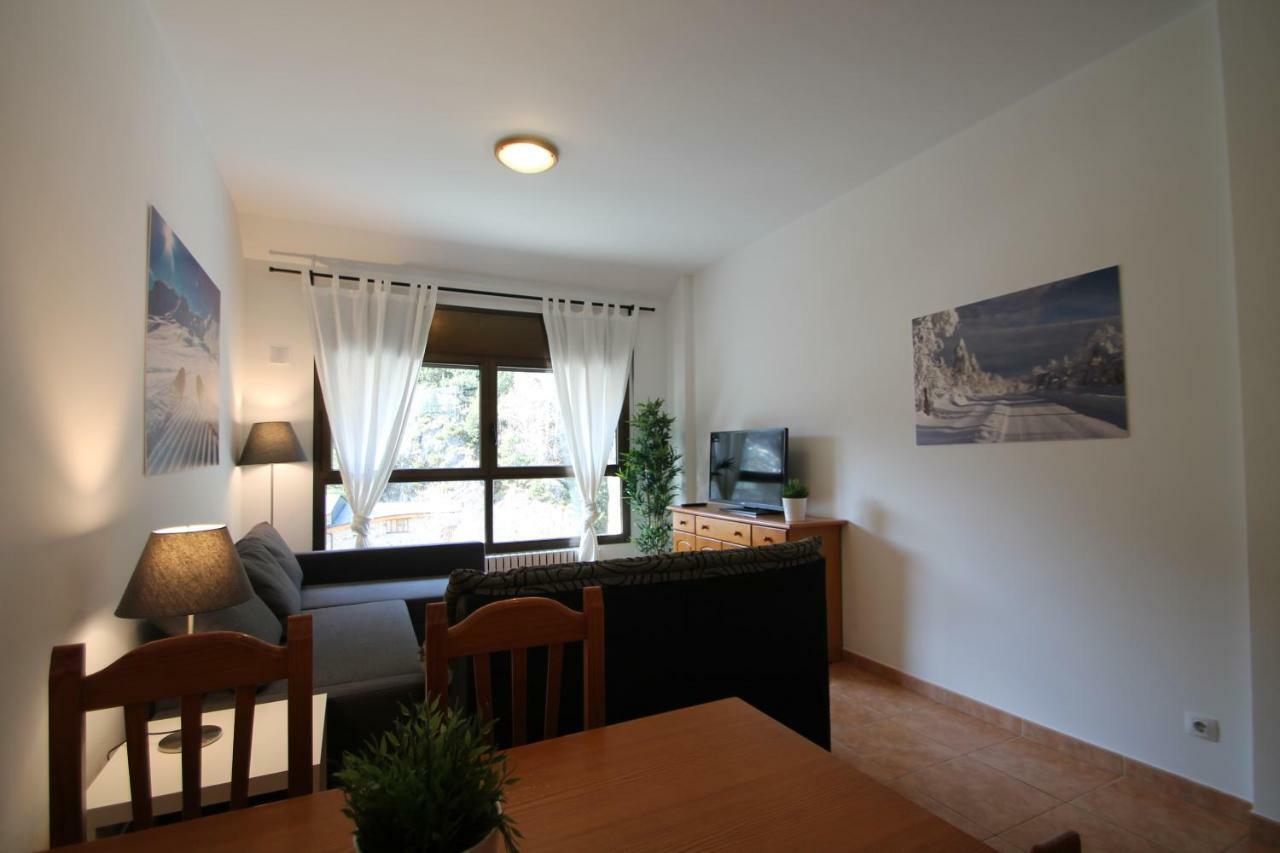 Pont De Toneta 4,3 Ransol, Zona Grandvalira Apartment ภายนอก รูปภาพ